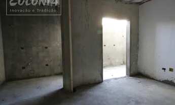 Imagem 2: Santo André - Apartamento Padrão - Vila Curuçá