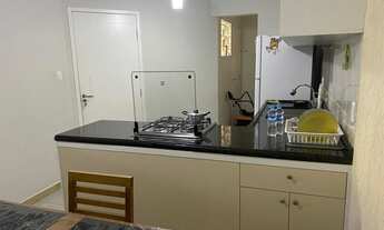 Imagem 4: Casa para aluguel, 2 quartos, 1 suíte, 1 vaga, Residencial Parque das Palmeiras - Pindamon