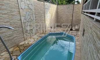 Imagem 7: PIRACICABA - Casa de Condomínio - Jardim São Francisco