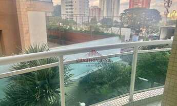 Imagem 7: Apartamento com 3 dormitórios, 110 m² - venda por R$ 800.000,00 ou aluguel por R$ 4.140,00
