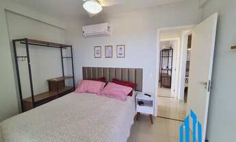 Imagem 7: Apartamento a venda 2 quartos, 68m² , Elevador e Portaria 24 horas na Praia do Morro em Gu