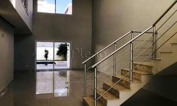 Imagem 4: Casa - Swiss Park - Campinas