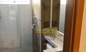 Imagem 3: Apto Cond. Campo das Acácias com 2 dormitórios para alugar, 42 m² por R$ 1.367/mês - Jardi