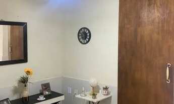 Imagem 6: Ped Pedra de Guaratiba-casa linear 2qtos-piscina-garagem-Capoeira grande