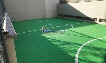 Imagem 4: Apartamento para Locação, 100m² Bairro Jardim - Santo André/ SP