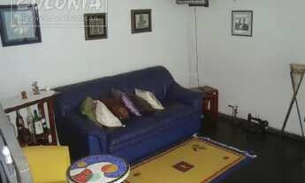 Imagem 2: Santo André - Casa Padrão - Vila Alzira