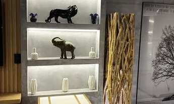 Imagem 3: Flat para aluguel tem 42 metros quadrados com 1 quarto em Setor Oeste - Goiânia - Goiás