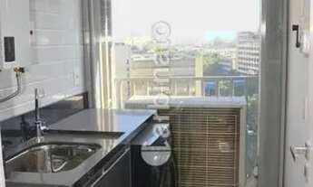 Imagem 7: Apartamento a venda com 94m² na Alameda Franca - Jardins