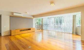 Imagem 2: Apartamento Locação Jardim Paulista 150 m² 2 Dormitórios