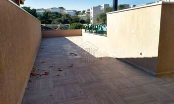 Imagem 2: Apartamento sem Condomínio Cobertura para Venda no bairro Vila Eldízia Não perca essa opor