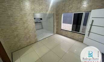 Imagem 9: Casa com 2 dormitórios, 90 m² - venda por R$ 380.000 ou aluguel por R$ 1.500/mês - São Ben