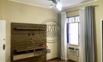 Imagem 6: 02 quartos. Metrô Tijuca R 339.000,00