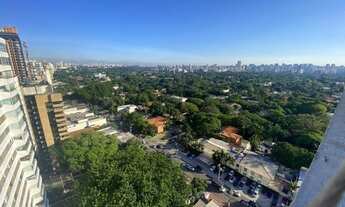 Imagem 6: Apartamento com 230m² para alugar, Jardim America-SP