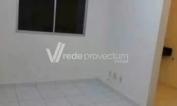 Imagem 3: Apartamento - Vila Carminha - Campinas