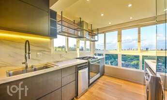 Imagem 4: Apartamento à venda Avenida Doutor Nilo Peçanha, Chácara das Pedras - Porto Alegre