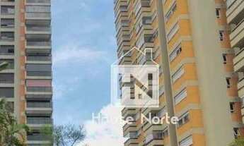 Imagem 6: Apartamento à venda, 260 m² por R$ 1.500.000,00 - Água Fria - São Paulo/SP