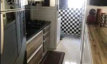 Imagem 3: São Bernardo do Campo - Apartamento Padrão - Vila Gonçalves