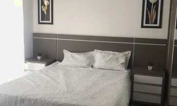 Imagem 5: Alugo apartamento no setor bueno