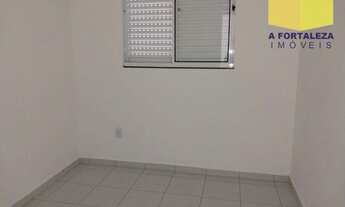 Imagem 7: Apartamento com 2 dormitórios para alugar, 48 m² por R$ 787,00/mês - Jardim da Balsa II