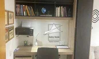 Imagem 5: Sobrado com 3 dormitórios à venda, 197 m² por R$ 840.000,00 - Santa Cruz II - Cuiabá/MT