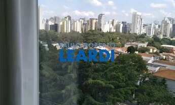 Imagem: APARTAMENTO - PINHEIROS - SP