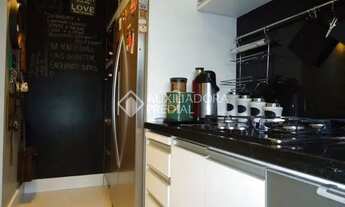 Imagem 6: Apartamento à venda Rua Tenente Ary Tarrago, Jardim Itu - Porto Alegre