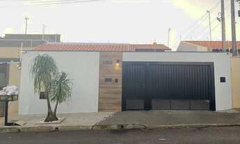 Imagem: Aluguel de casa Res Palestra