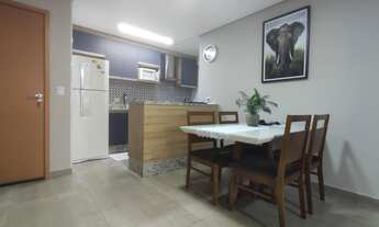 Imagem 7: Apartamento para Venda em Taboão da Serra, Parque assunção, 2 dormitórios, 1 suíte, 2 banh