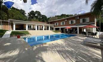 Imagem: Cond. Pq Silvino Pereira