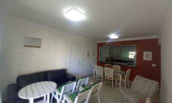 Imagem 5: Apartamento reformado 3 dormitório pé na areia