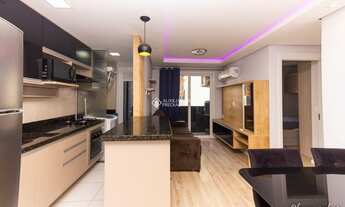 Imagem: CANOAS - Apartamento Padrão - Centro