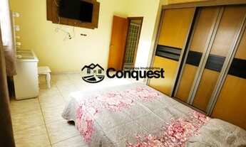 Imagem 5: Vendo - São 02 Casas com entrada individual, 04 Vagas de Garagem Bairro Serra Azul Sarzed