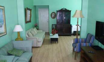 Imagem 2: Excelente apartamento na quadrissima da praia de copacabana