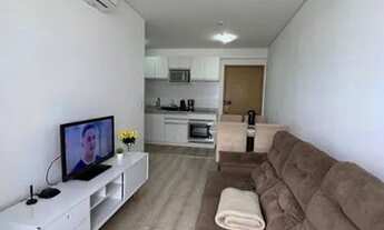 Imagem: Vendo AP mobiliado, com 2 dormitórios