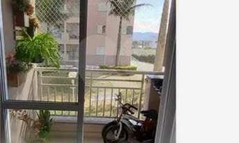 Imagem 6: Apartamento á venda, no condomínio Bella Collina