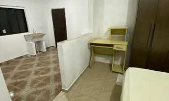 Imagem 4: Alugo quarto semi-mobiliado