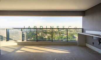 Imagem 2: SãO PAULO - Apartamento Padrão - Pinheiros