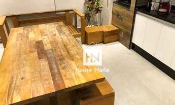 Imagem 6: Apartamento com 2 dormitórios à venda, 110 m² por R$ 820.000,00 - Tucuruvi - São Paulo/SP