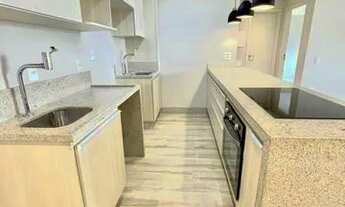 Imagem 5: Apartamento para aluguel tem 83 metros quadrados com 2 quartos