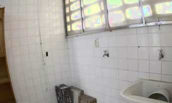 Imagem 5: Apartamento no Condomínio Serra do Mar na Vila Mariana com 79m² 2 dormitórios 2 banheiros