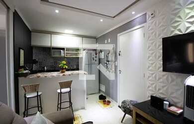 Imagem 5: Apartamento à Venda - Itaquera, 1 Quarto, 28 m2