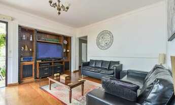 Imagem 5: Apartamento tipo para venda com 3 quartos, 100m²