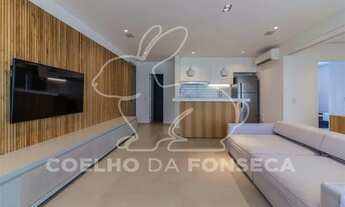 Imagem 6: São Paulo - Apartamento Padrão - Itaim Bibi