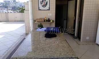 Imagem 7: Apartamento de 446 metros quadrados no bairro Jardim Guanabara com 4 quartos