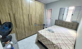 Imagem 5: Sobrado com 2 Dorms, 1 suíte e 1 vaga na Vila Guarani