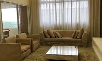 Imagem 3: Apartamento Locação Pinheiros 158 m² 3 Dormitórios