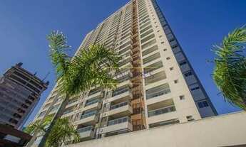 Imagem 6: Apartamento com 1 dormitório para alugar, 45 m² por R$ 4.300,00/mês - Brooklin - São Paulo