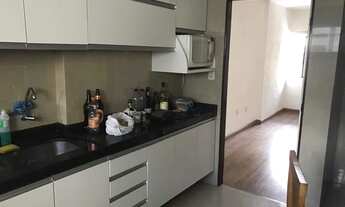 Imagem 5: Apartamento em setubal com 155m2, 4qts sendo 1 suite. lazer completo
