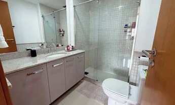 Imagem 13: Cobertura duplex para venda 153 m2, 3 quartos - Condominio Concetto - Recreio dos Bandeira