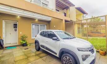 Imagem 6: Casa à venda Rua Professora Doutora Hebe Tourinho, Aberta dos Morros - Porto Alegre